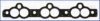 RENAU 0348P9 Gasket, intake manifold